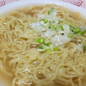 醤油ラーメンスープ